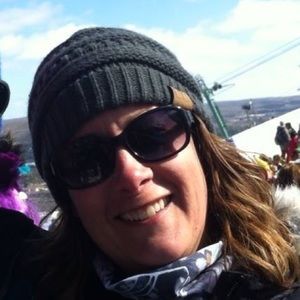 Meet your Posher, Maia